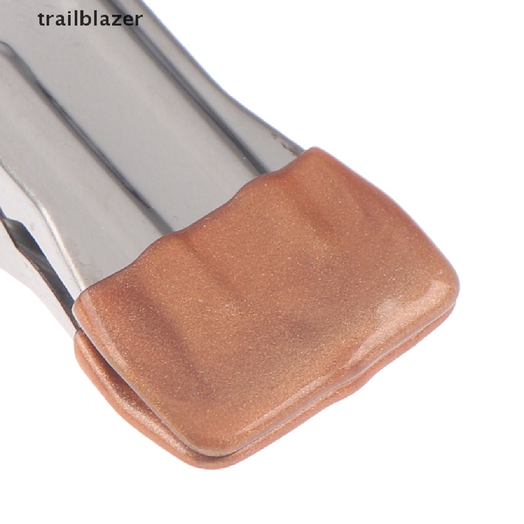 Set 4 Kẹp Kim Loại Cố Định Màn Hình LCD Điện Thoại