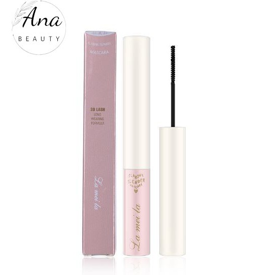MASCARA Chuốt Mi LAMEILA Mỏng Nhẹ Cong Mi | BigBuy360 - bigbuy360.vn