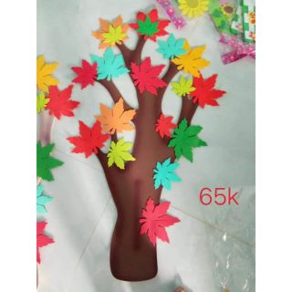 Cây trang trí mầm non