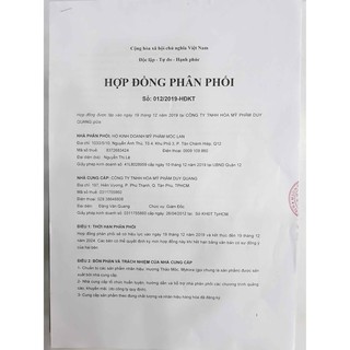 Kem MYKORA - Mụn, Thâm, Mờ Sẹo 20gr