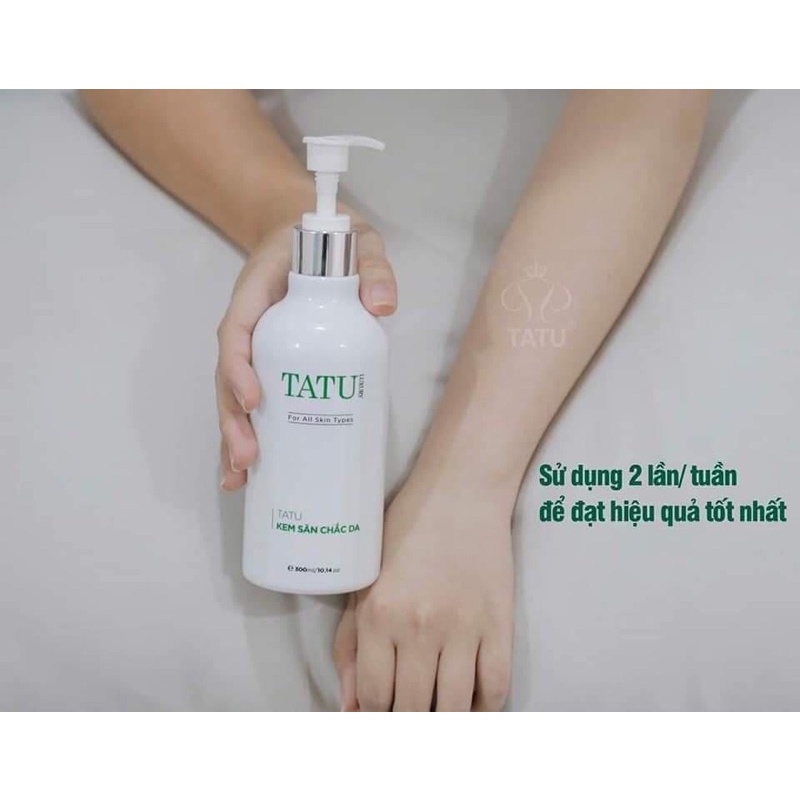 Ủ trắng đa năng TATU giá gốc 490.000 | BigBuy360 - bigbuy360.vn