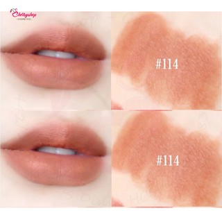 💄Son MOOD RECIPE MATTE LIP COLOR