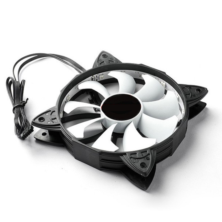 Quạt Tản Nhiệt, Fan Case Led RGB Coolmoon