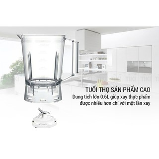 Máy xay sinh tố Tefal BL2A0166