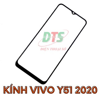 Mặt kính ép cho Vivo Y51 2020