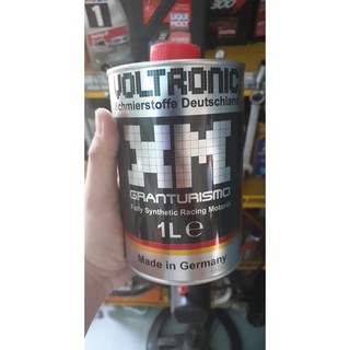 Nhớt Voltronic XM Granturismo Black CÓ CHIẾT LẺ