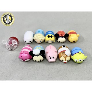 Mô hình nhân vật Figure Disney Tsum Tsum Furuta 01