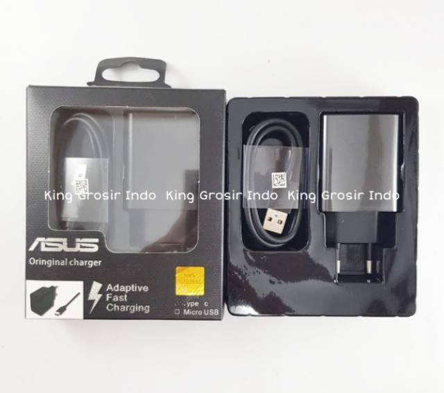 Củ Sạc Nhanh Asus Zenfone 2a 9v Usb Type C 100%