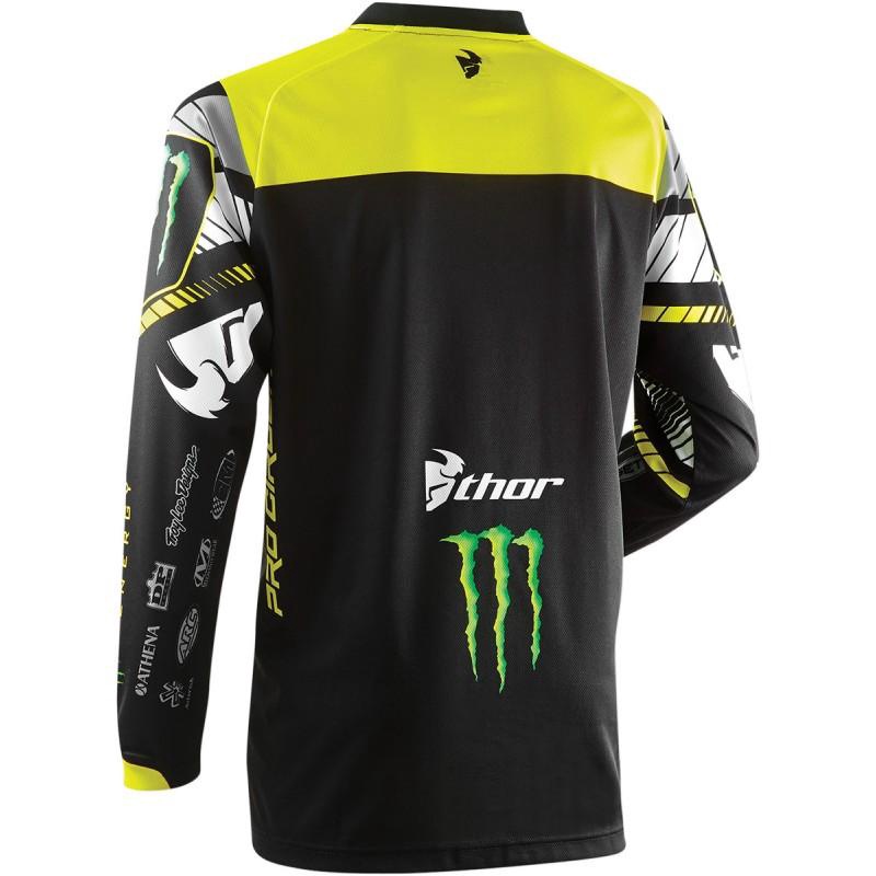 Hàng Có Sẵn Áo Thun Thể Thao Đua Xe Máy BMX MX Dirt Racing Enduro Cho Nam