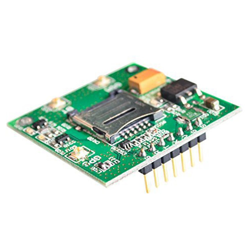 Bảng Mạch SIM808 GPS GSM GPRS Bluetooth Tích Hợp SIM908
