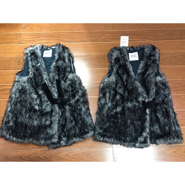 Áo lông zara auth