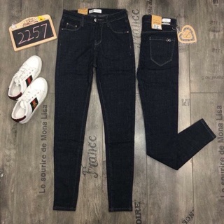 Quần jeasn đẹp 129k đủ size