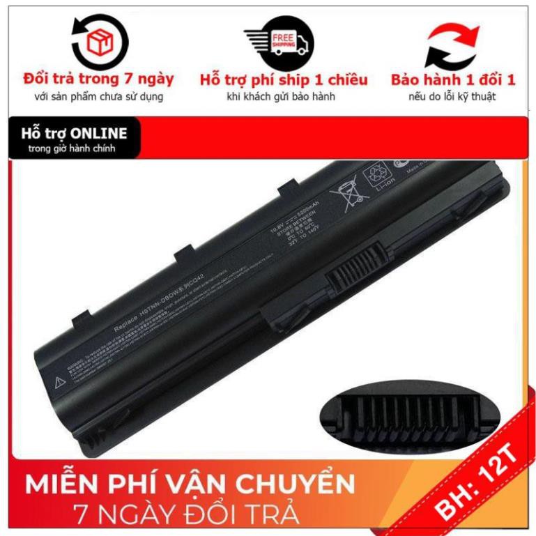 [Mã ELFLASH5 giảm 20K đơn 50K] [BH12TH] ⚡PIN HP 430 HP 431 HP 435 HP 630 HP 631 HP 635 HP 636 HP 650 HP 655