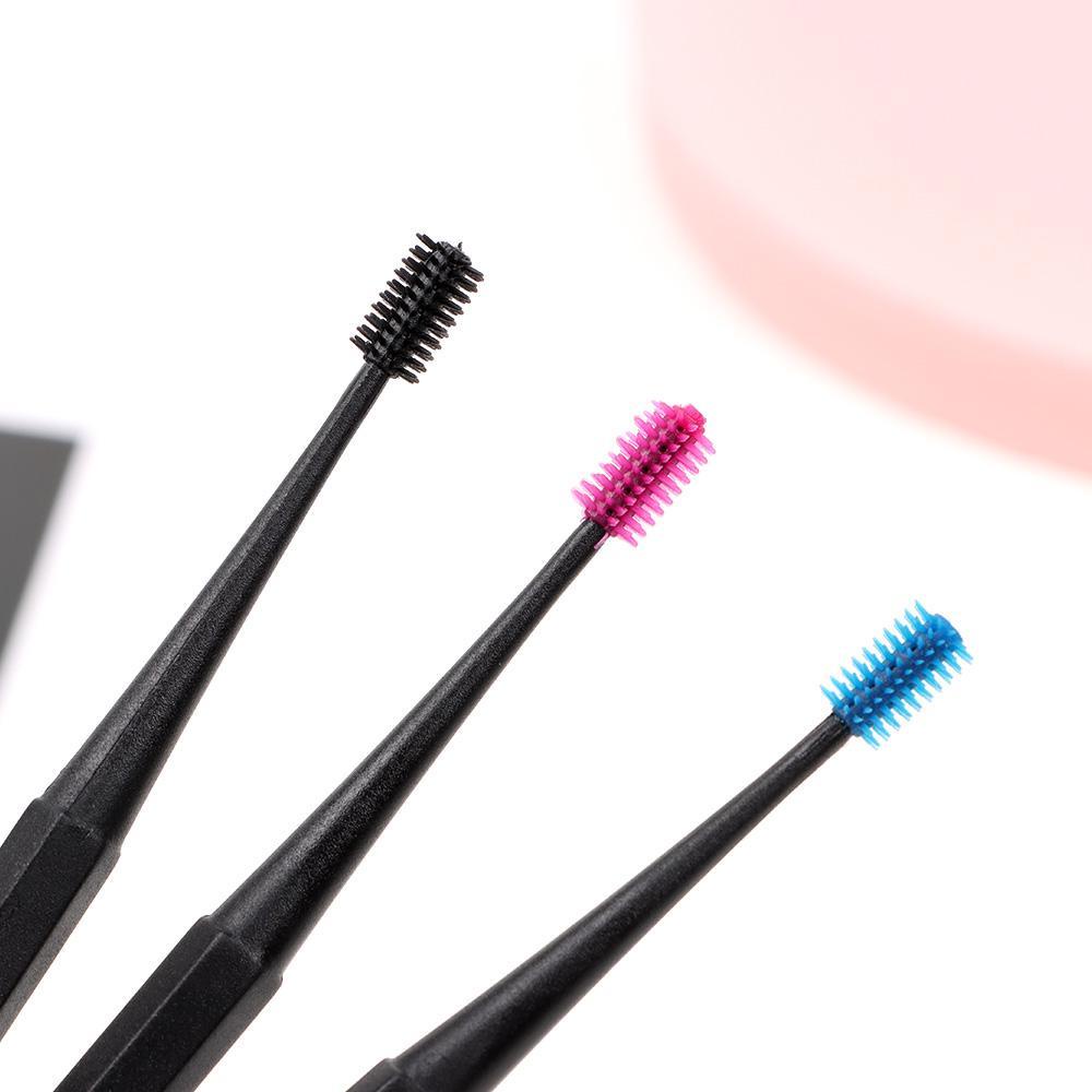 Dụng Cụ Lấy Ráy Tai Bằng Silicone Hình Cung Hoàng Đạo