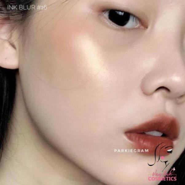 Son ink matte blur màu 16