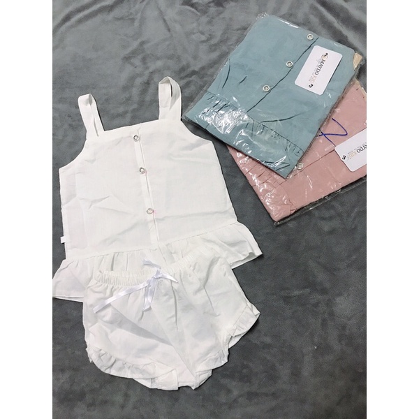 Hàng lẻ size set 3 bộ 99k