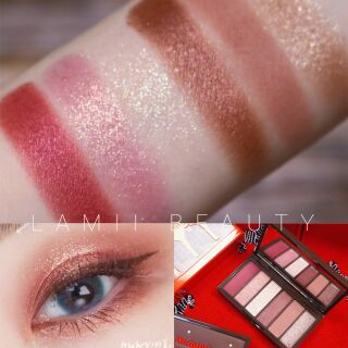 Phấn mắt Etude House Play Color Eyes Mini