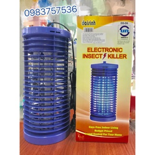 Đèn diệt côn trùng Đại Sinh DS-06