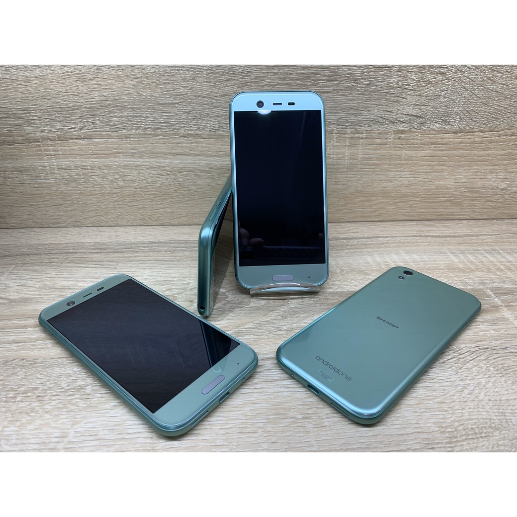Điện thoại Nhật Sharp One X1 Full tiếng Việt ,Vân tay ,Pin trâu 3900, Game mượt