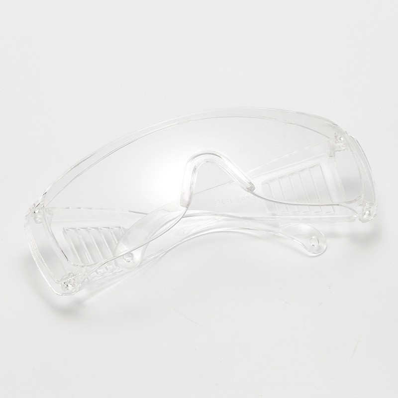 Kính bảo hộ xu hướng thời trang chống chói sương mù XD5R