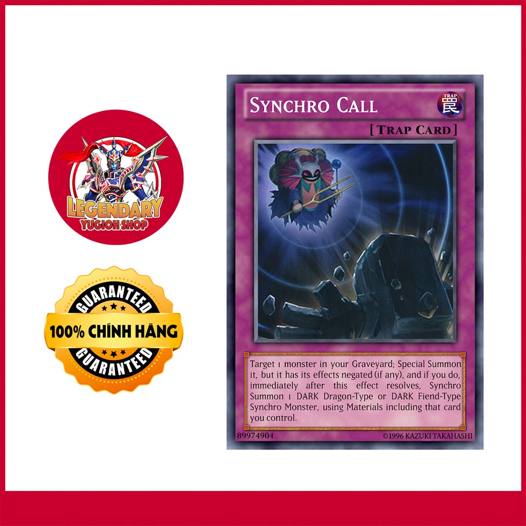 Synchro Call