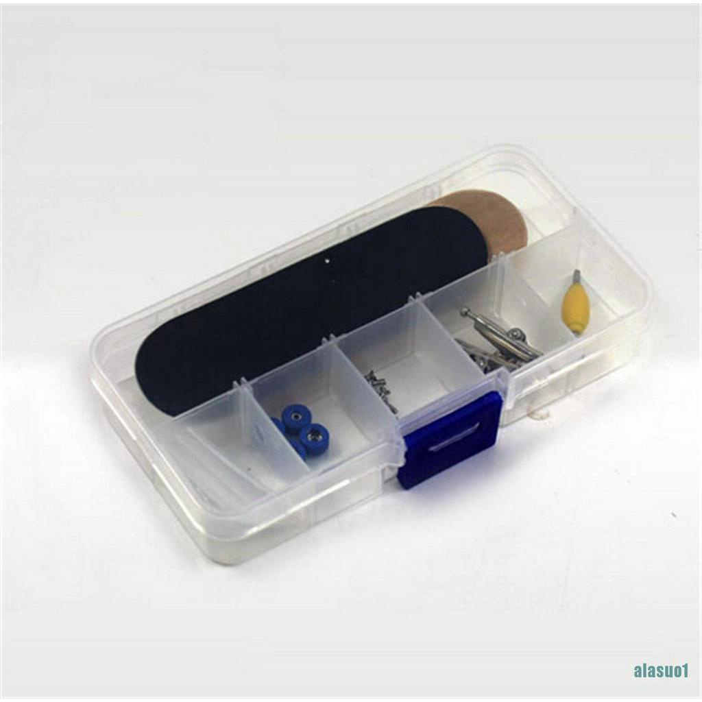 1 Dép Xỏ Ngón Bằng Gỗ