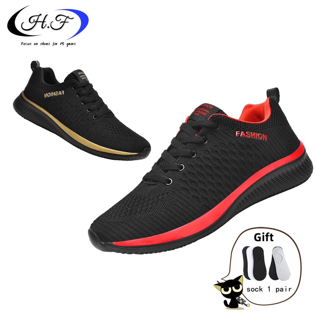 Giày Thể Thao Cổ ThấP ThờI Trang Cho Nam Size 37-48