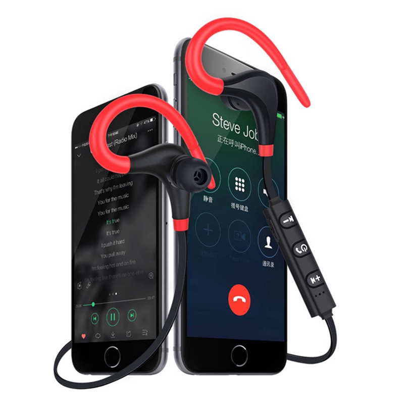 Tai nghe nhét tai thể thao âm thanh sống động chất lượng cao | BigBuy360 - bigbuy360.vn