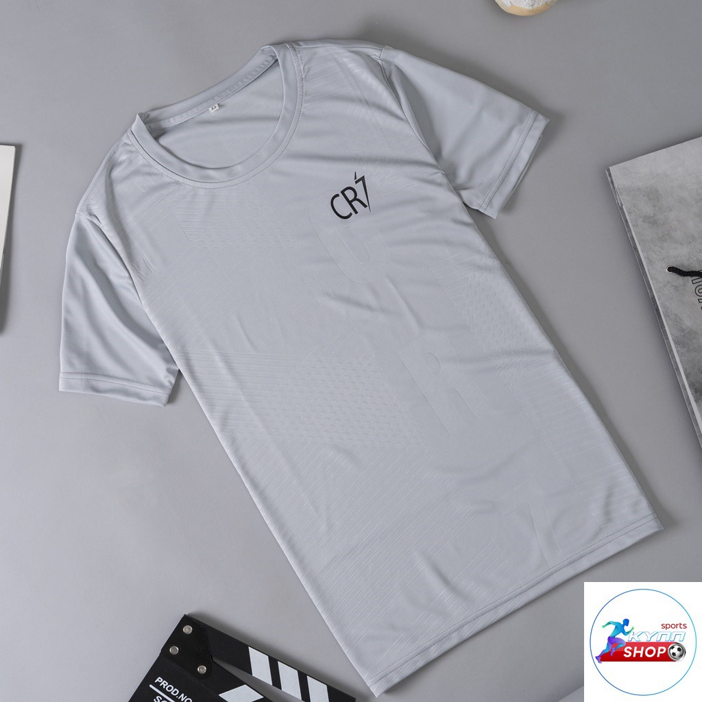 Áo thun ngắn tay thể thao nam có 6 màu KA22 phom 40-80kg kynn shop | BigBuy360 - bigbuy360.vn