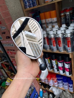 KÍNH chiếu hậu RCB