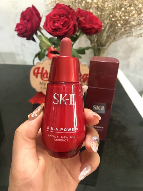 Serum SKII RNA Power chuẩn AUTH 100%