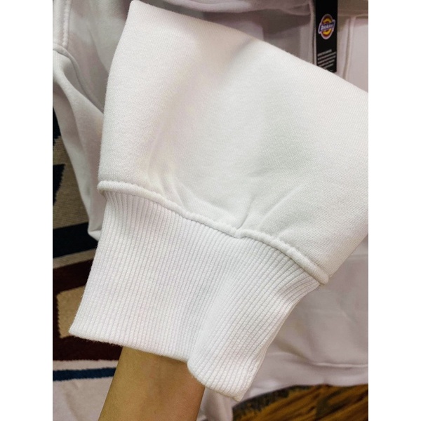 Áo Hoodie Dickies Nam Nữ chính hãng.