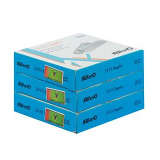 {Bán sỉ }Kim bấm KW-Trio 23/23 " chính hãng"
