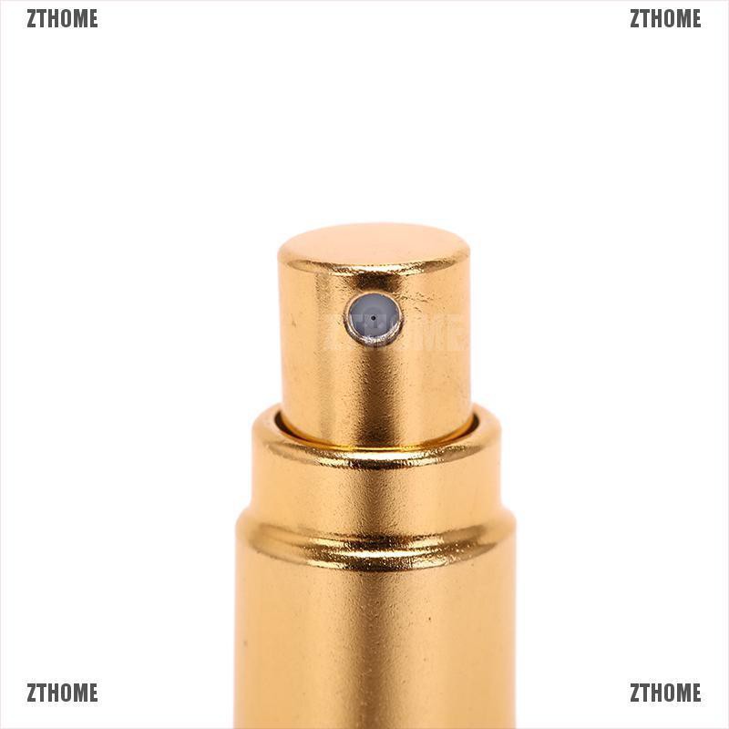 1 Chai Xịt 10ml Dùng Chiết Nước Hoa / Mỹ Phẩm