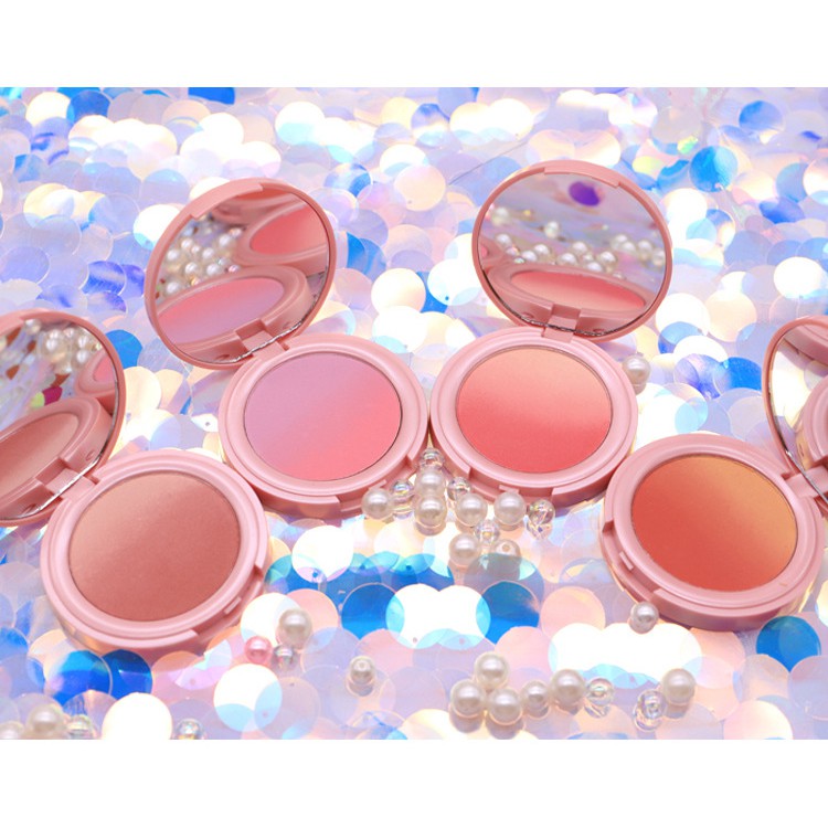 Phấn Má Hồng Dạng Loang Silky Rouge Pretty For You Của Novo | BigBuy360 - bigbuy360.vn