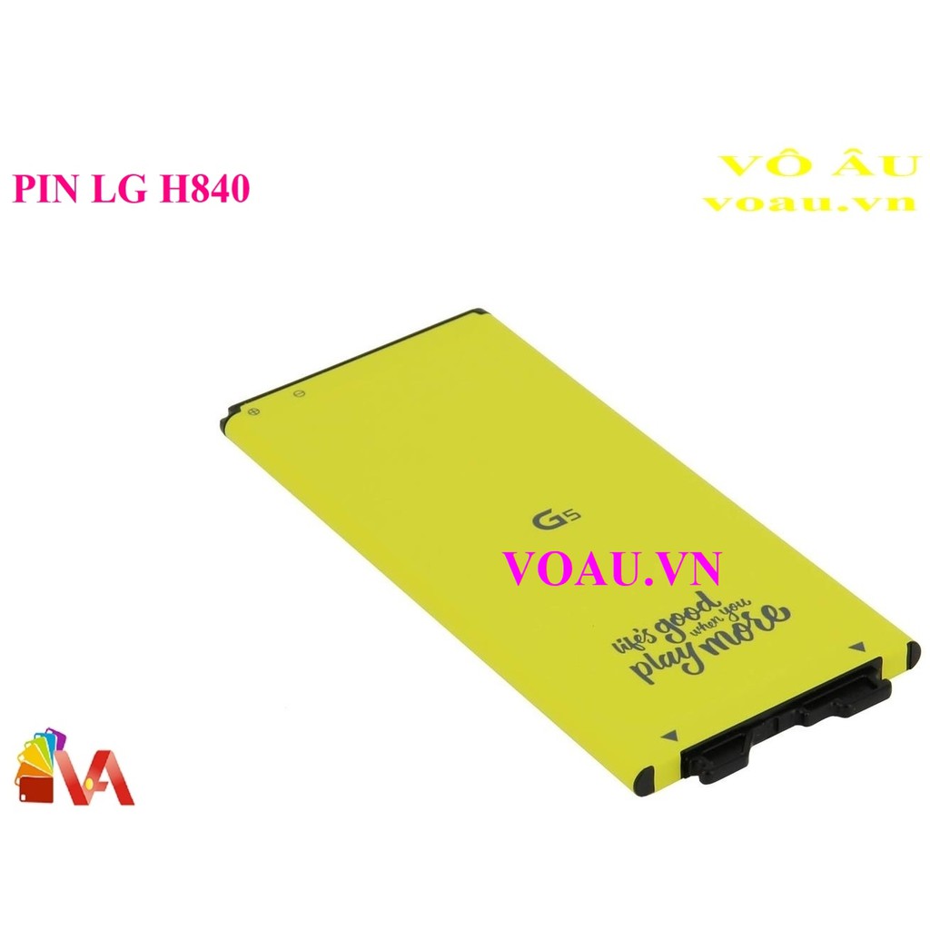 PIN LG H840 [PIN ZIN]