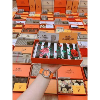 Ví Dài Fullbox Xịn Sò Rẻ Đẹp.