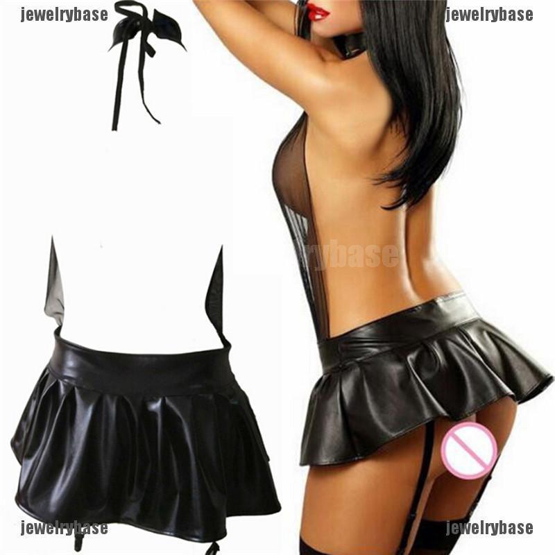 Bộ trang phục cosplay gợi cảm độc đáo cho nữ | BigBuy360 - bigbuy360.vn