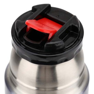 Bình giữ nhiệt Lock&Lock Vienna 500ml - màu bạc [LHC1430SV]