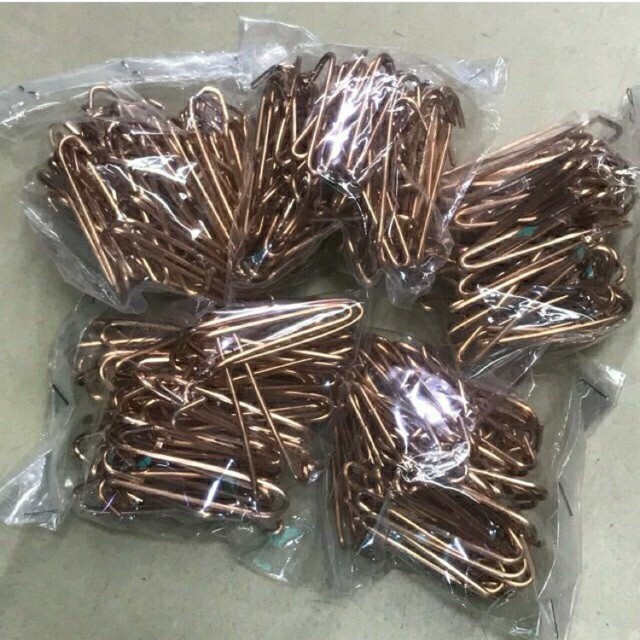 Combo Chiếc Đầu Mỏ Hàn Xung