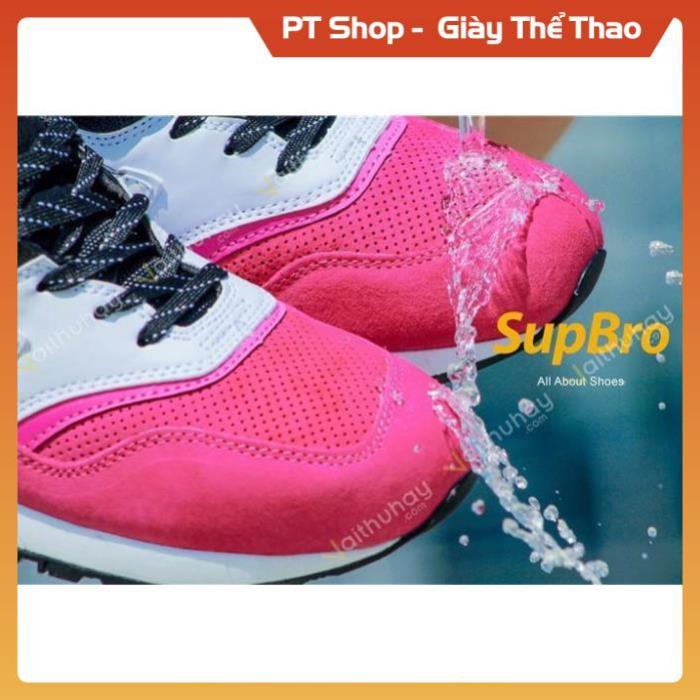 [FreeShip+ Hàng Xịn] Chai xịt nano chống thấm nước cho giày - Bình xịt nano Supbro cao cấp Sneaker