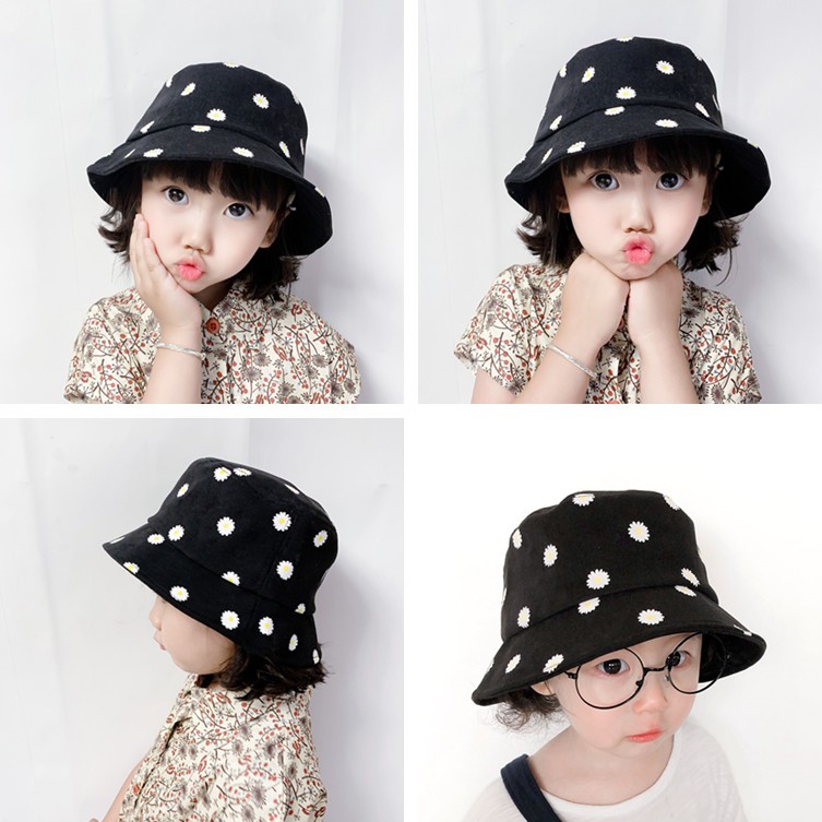 Mũ tai bèo dễ thương cho trẻ em