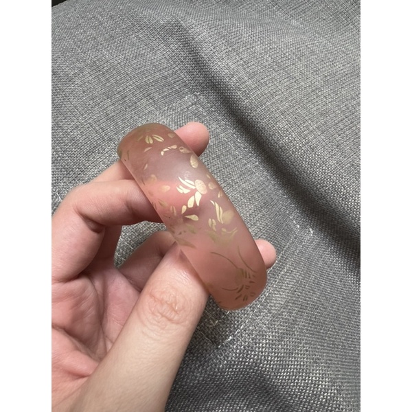 Thanh lý vòng tay nhựa mới còn tag