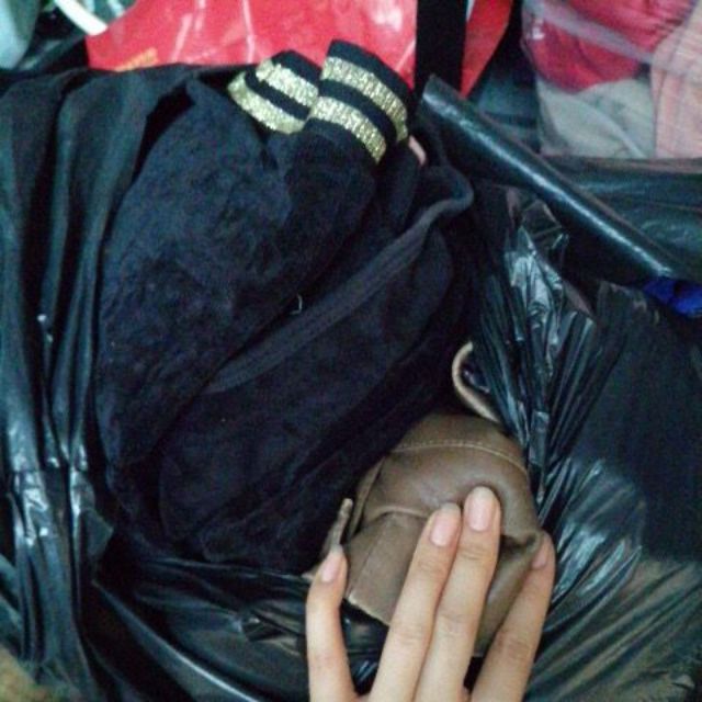 Váy thùy dương