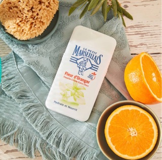 Sữa tắm Marseillais ( Mác- Xây)