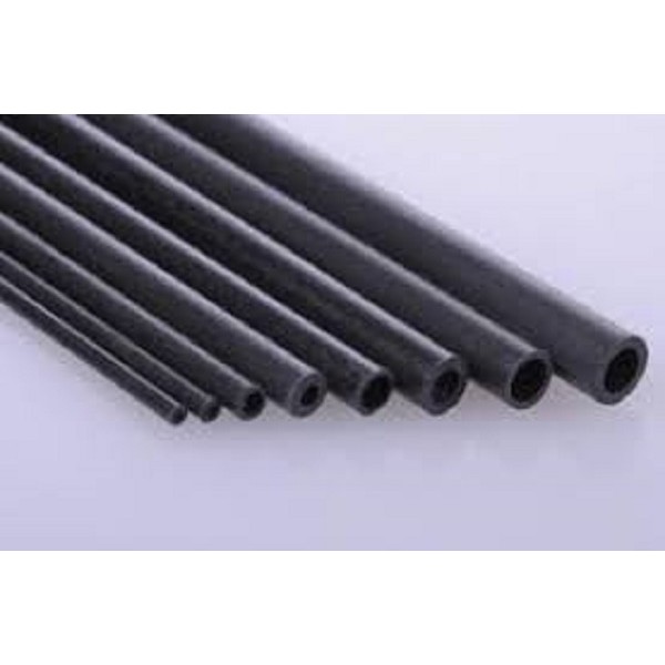 Thanh carbon lõi rỗng 3mm  4mm 5mm 6mm 7mm 8mm 10mm và lõi đặc 3mm chế tạo diều hoặc đồ chơi mô hình