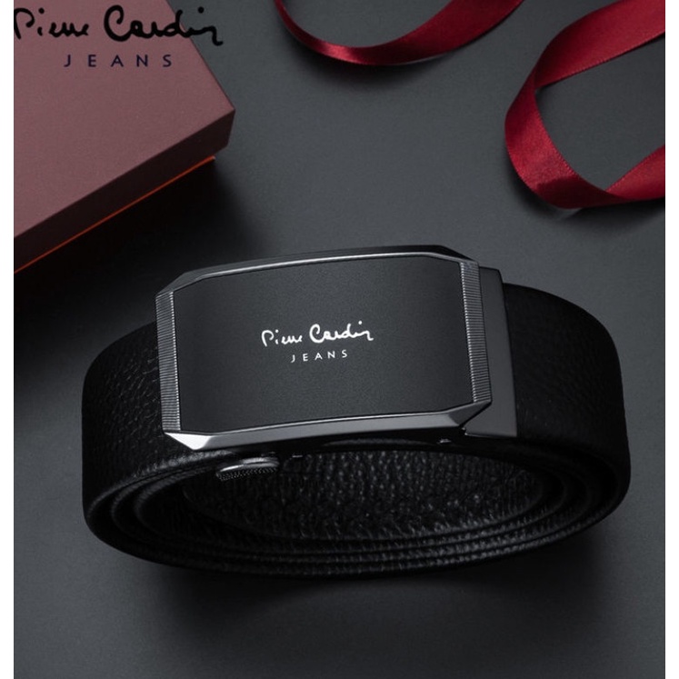 Thắt lưng pierre cardin nam cao cấp