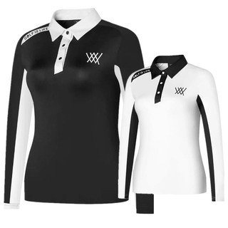 Áo golf nữ 2020 size s, m, l