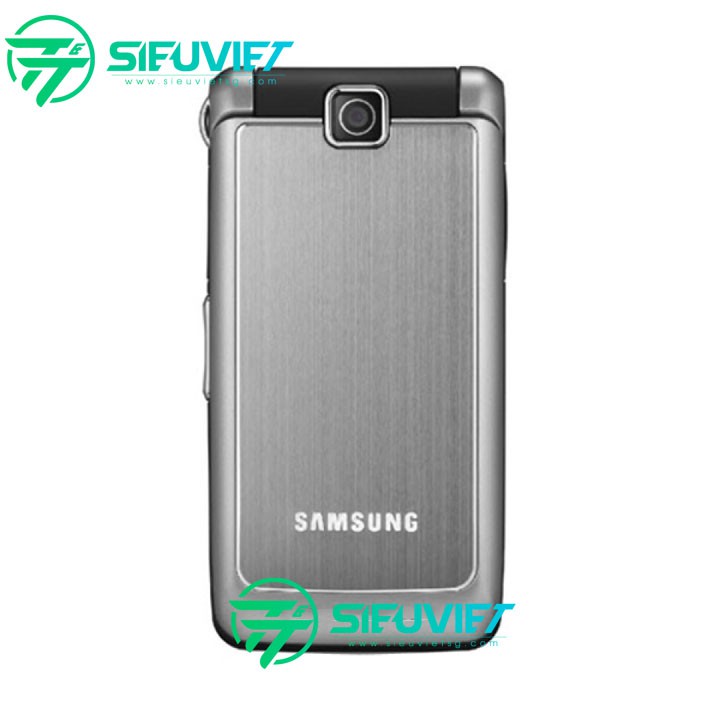 ĐIỆN THOẠI SAMSUNG S3600I NẮP GẬP