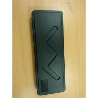 Hộp đựng thước kẹp đựng thước 15cm